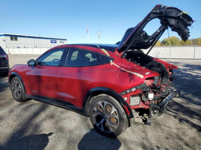 2022 FORD MUSTANG MA 3FMTK3SU9NMA52302