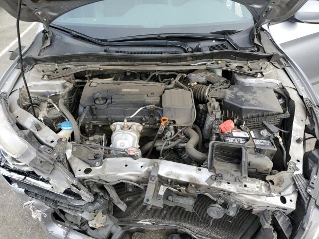 2017 HONDA ACCORD SPO #3296460652