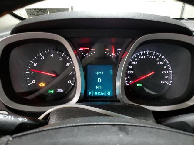 2012 CHEVROLET EQUINOX LT - 2GNFLEE53C6151923