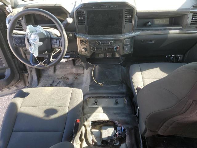 2024 FORD F150 POLIC - 1FTFW1P86RKE75471