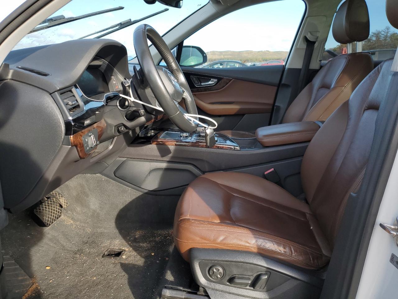 AUDI Q7 PREMIUM PLUS