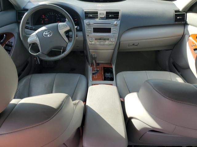 2011 TOYOTA CAMRY BASE - 4T1BF3EK4BU200342