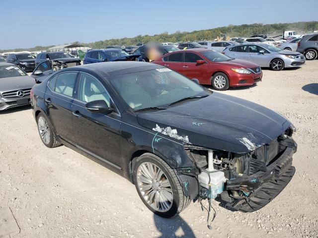 2014 KIA CADENZA PREMIUM #3295537920