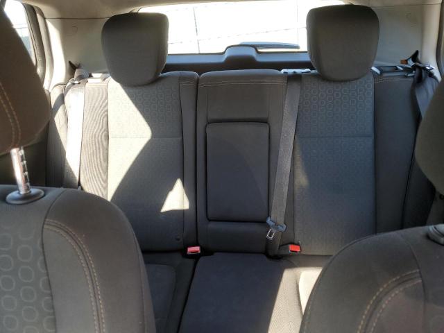 2017 CHEVROLET TRAX LS #3301970419