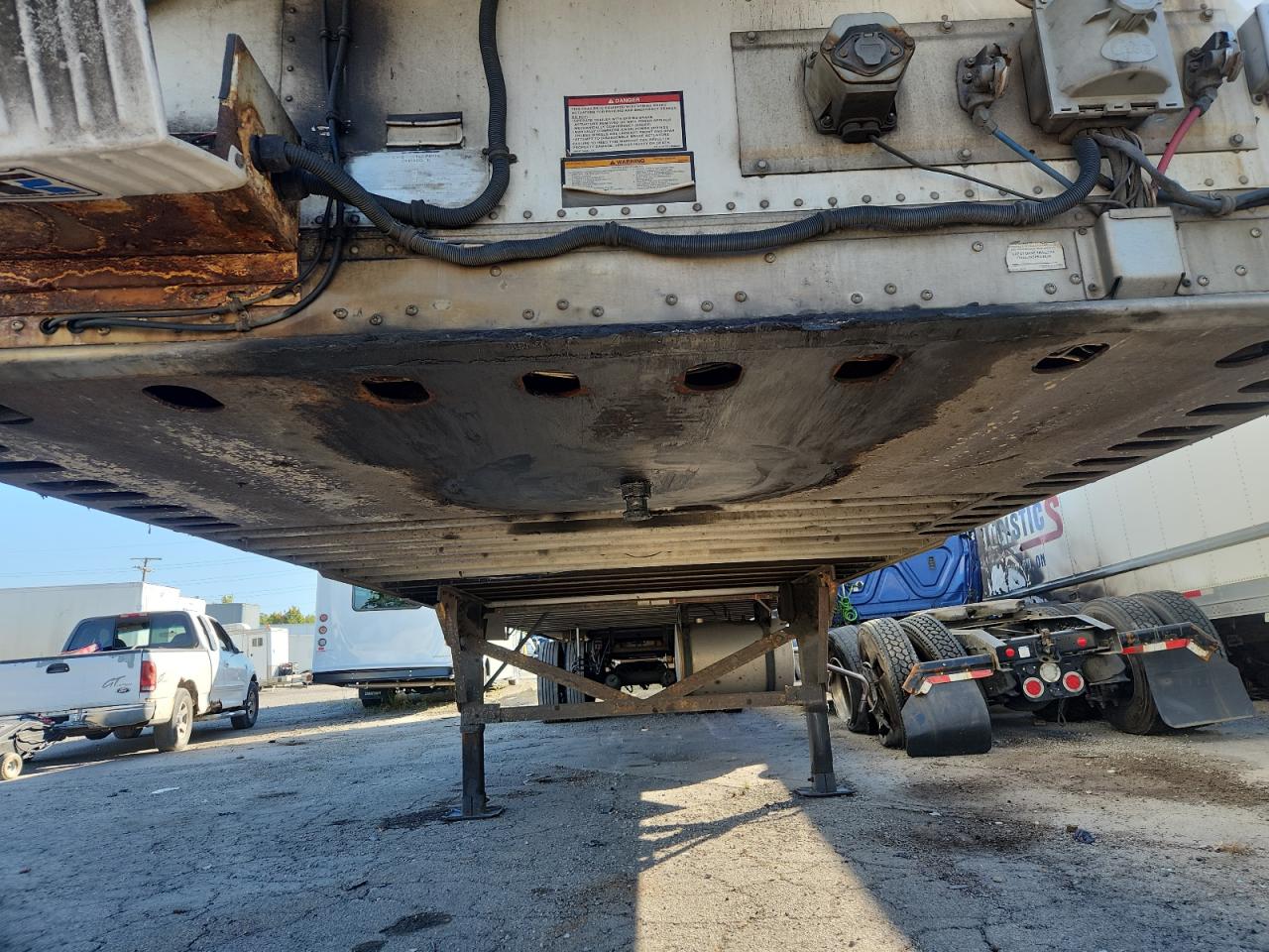 Lot #3292425585 2015 GREAT DANE UNKNOWN