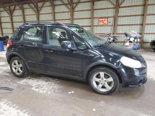 2010 SUZUKI SX4 JX - JS2YA5A29A6300301