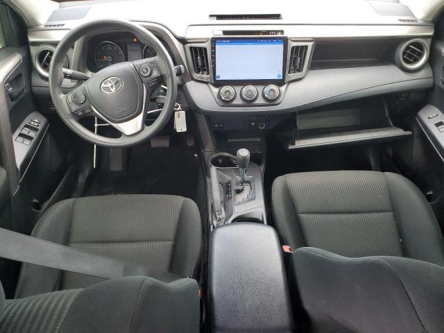 2018 TOYOTA RAV4 LE - JTMZFREV3JD130587