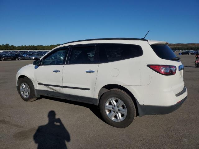 2015 CHEVROLET TRAVERSE L #3302948609
