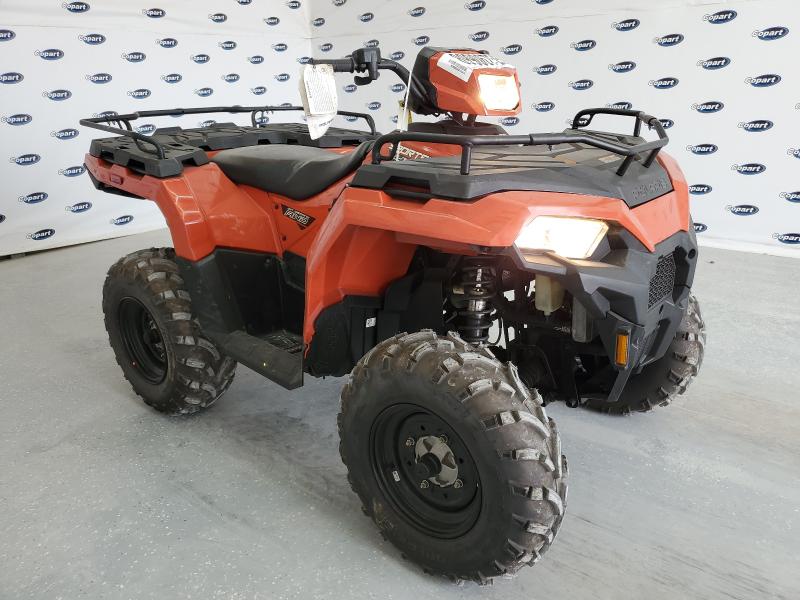2025 POLARIS SPORTSMAN #3302933652