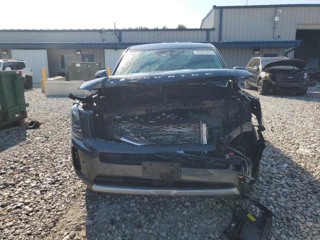 2021 KIA TELLURIDE - 5XYP2DHC8MG153191