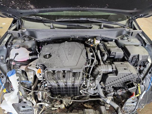 2026 KIA SPORTAGE L - 5XYK23DF0TG364825