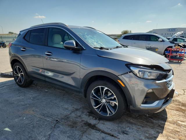 2021 BUICK ENCORE GX #3296220406