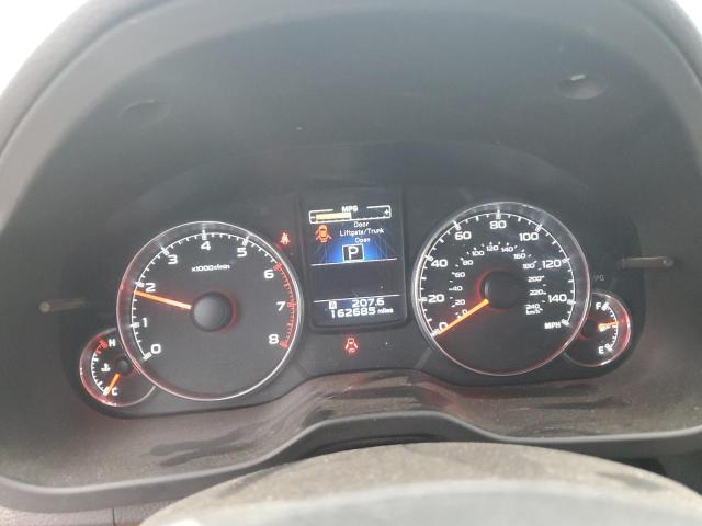 2014 SUBARU OUTBACK 2. - 4S4BRBLC6E3295655