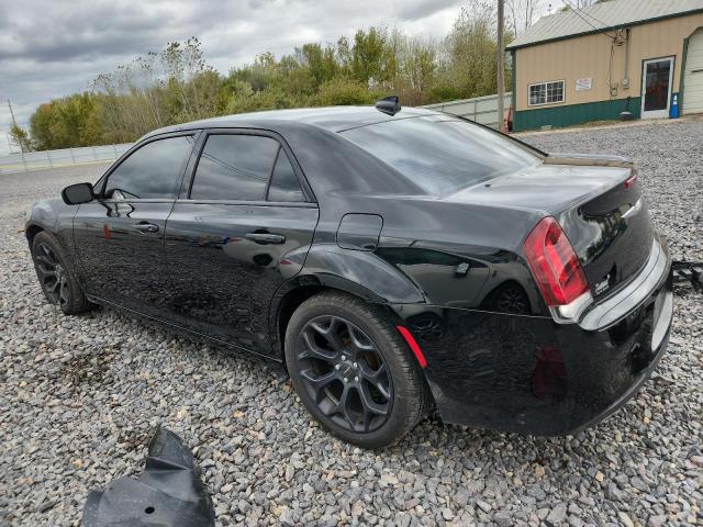 2019 CHRYSLER 300 TOURING #3297229386