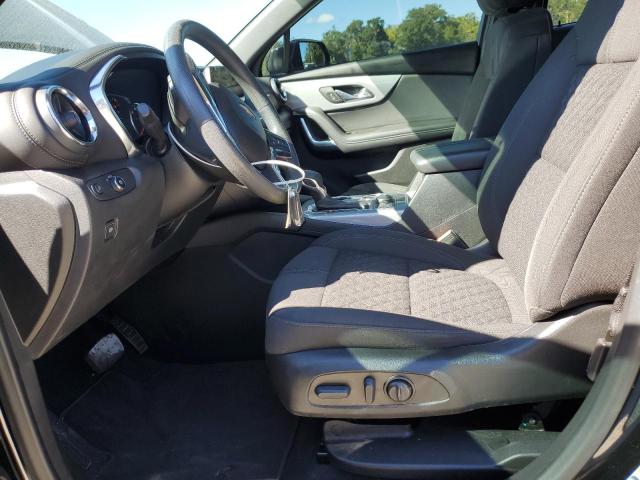 2022 CHEVROLET BLAZER 2LT - 3GNKBCR47NS201993