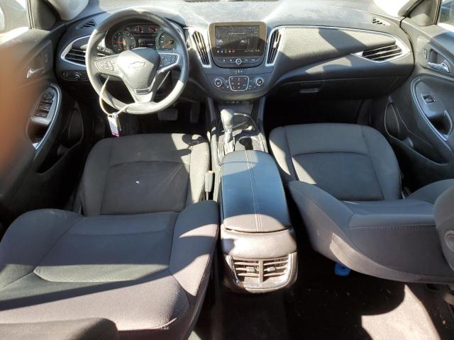 2021 CHEVROLET MALIBU LT - 1G1ZD5ST5MF028825