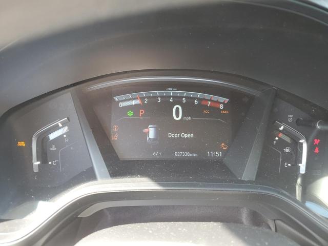 2020 HONDA CR-V LX - 5J6RW2H24LL023995