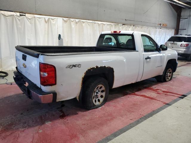2012 CHEVROLET SILVERADO - 1GCNKPEX2CZ103161