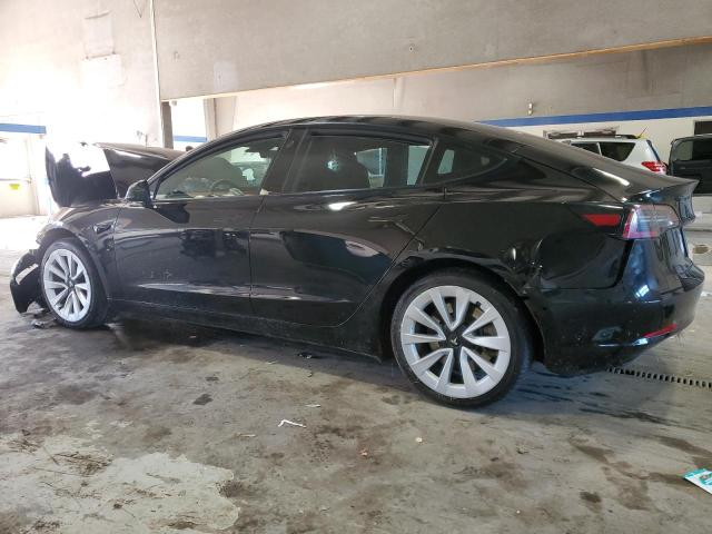2022 TESLA MODEL 3 #3301820378