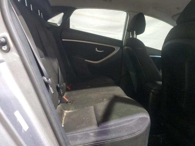 2016 HYUNDAI ELANTRA GT KMHD35LH8GU274407