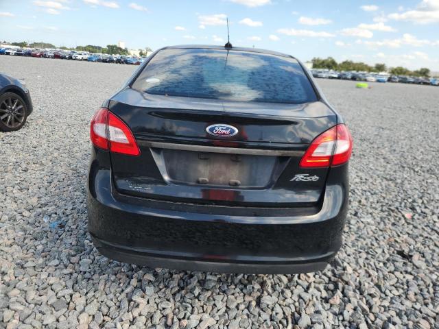 2012 FORD FIESTA S - 3FADP4AJ3CM145472