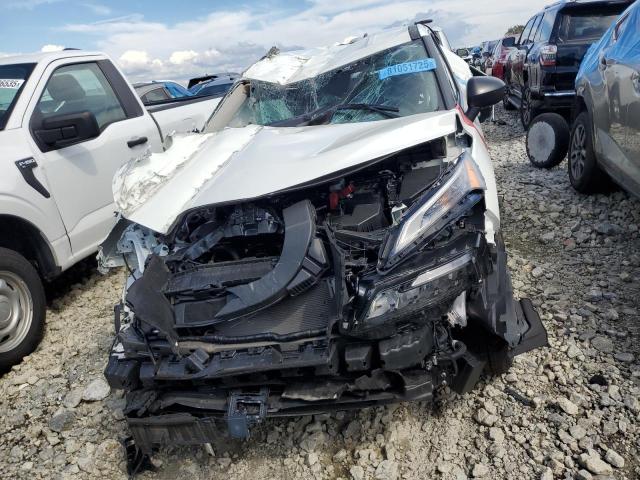 2025 NISSAN ROGUE S - 5N1BT3AA8SC801037