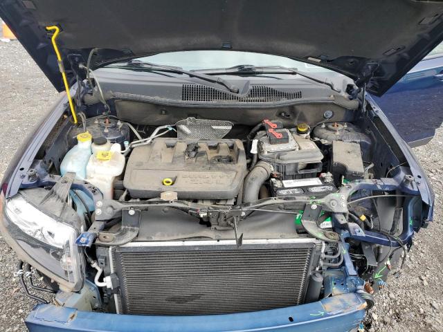 2017 JEEP COMPASS LA #3305301400