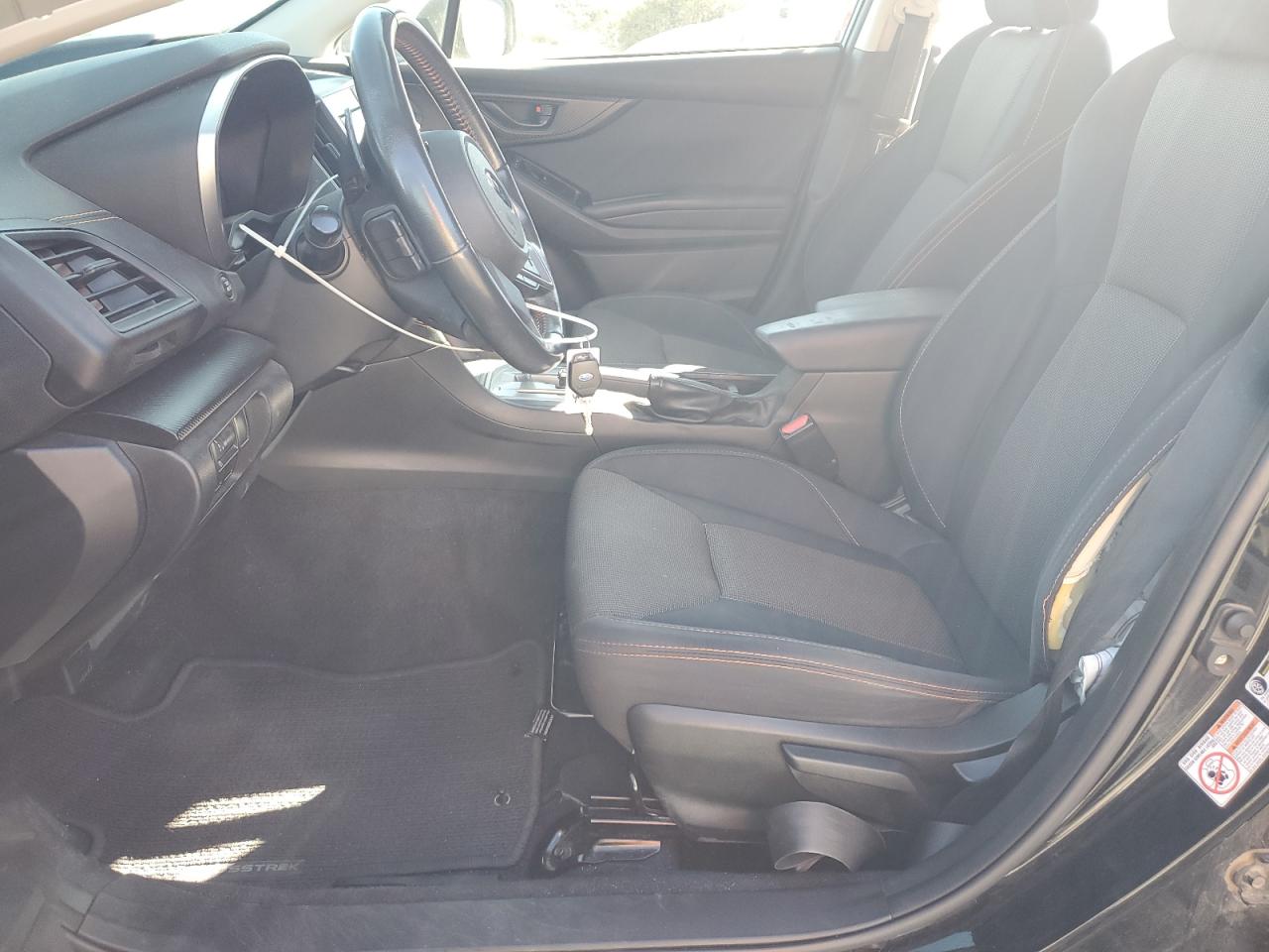 SUBARU CROSSTREK PREMIUM