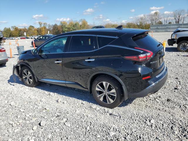 2020 NISSAN MURANO S - 5N1AZ2AS4LN142652