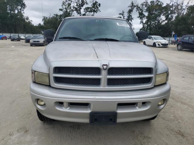 2002 DODGE RAM 2500 #3275645810