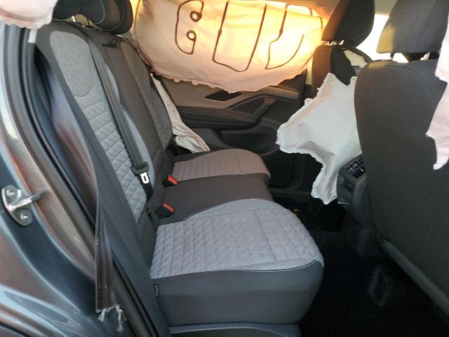 2025 VOLKSWAGEN TIGUAN S #3284774535