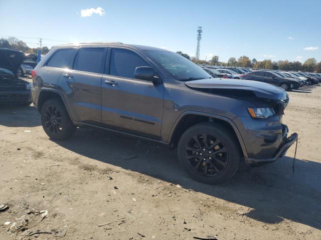 2021 JEEP GRAND CHER - 1C4RJFAG5MC795456