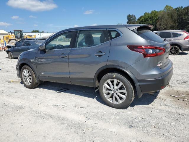 2022 NISSAN ROGUE SPORT S #3286723301