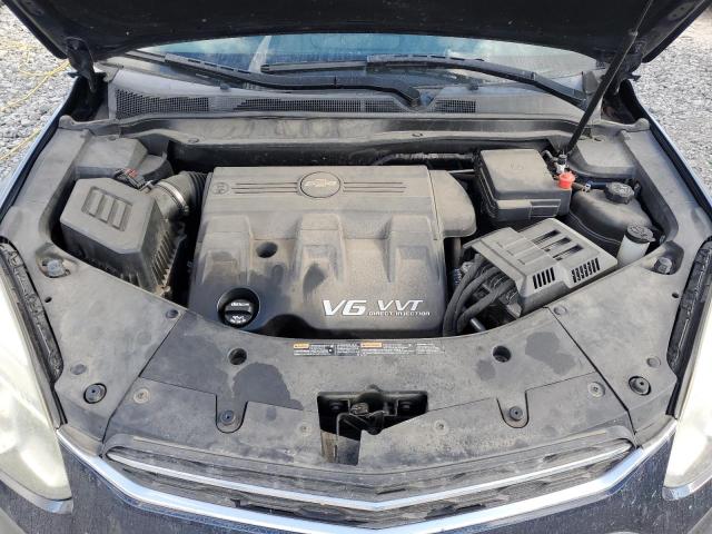 2016 CHEVROLET EQUINOX LT - 2GNFLFE36G6101611