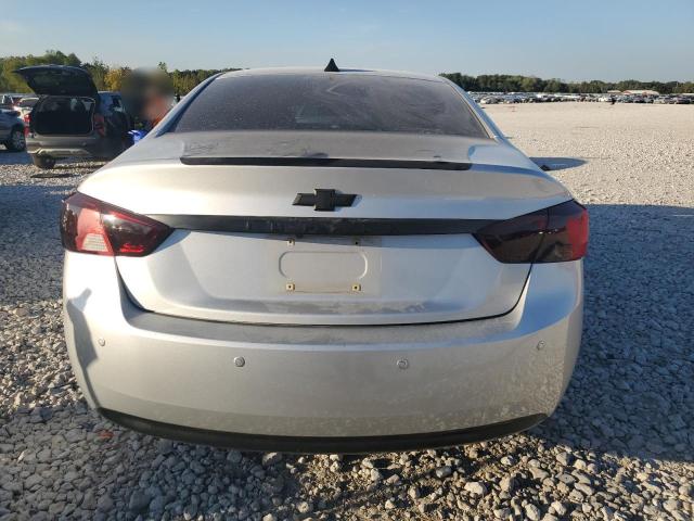 2014 CHEVROLET IMPALA LT - 2G1125S36E9109863