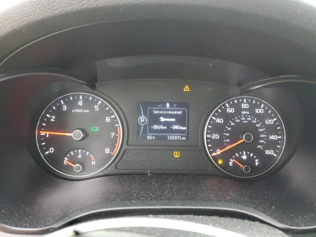 2016 KIA OPTIMA LX 5XXGT4L39GG044011