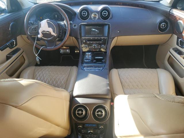 2017 JAGUAR XJL SUPERC #3287441991