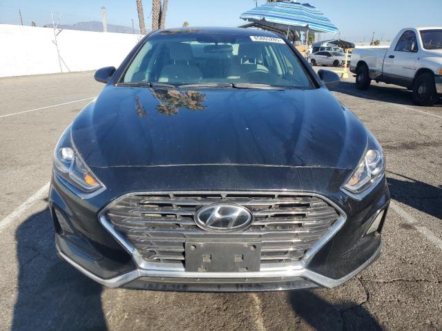 2019 HYUNDAI SONATA SE - 5NPE24AF3KH744935