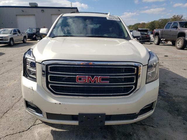 2015 GMC YUKON SLT #3291385149