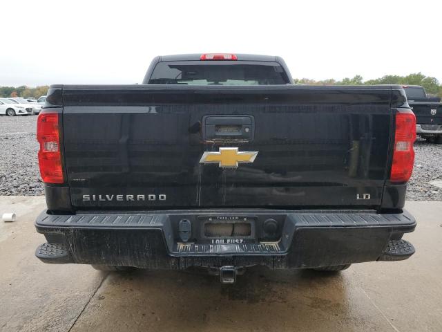 2019 CHEVROLET SILVERADO #3287675015