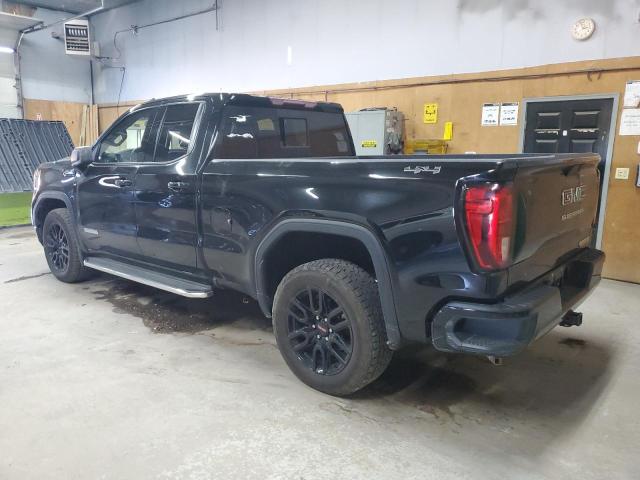 2020 GMC SIERRA K15 - 1GTV9CED3LZ284118