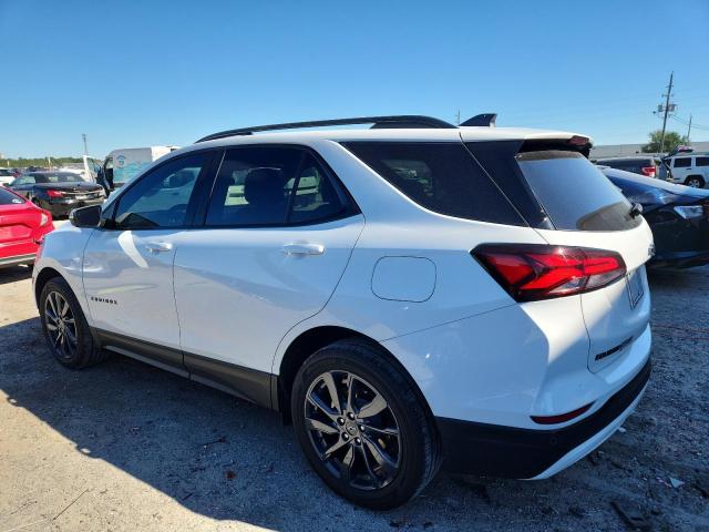 2024 CHEVROLET EQUINOX RS - 3GNAXMEG6RS139897