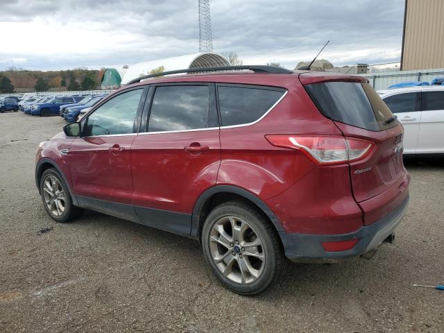 2015 FORD ESCAPE SE #3296290501
