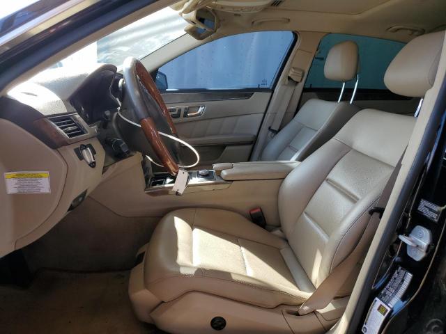 2010 MERCEDES-BENZ E 350 4MAT - WDDHF8HB9AA060916