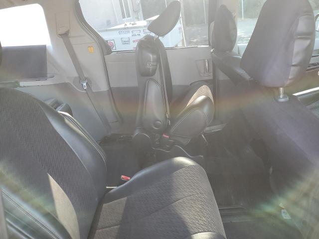 2011 TOYOTA SIENNA SPO - 5TDXK3DC0BS174746