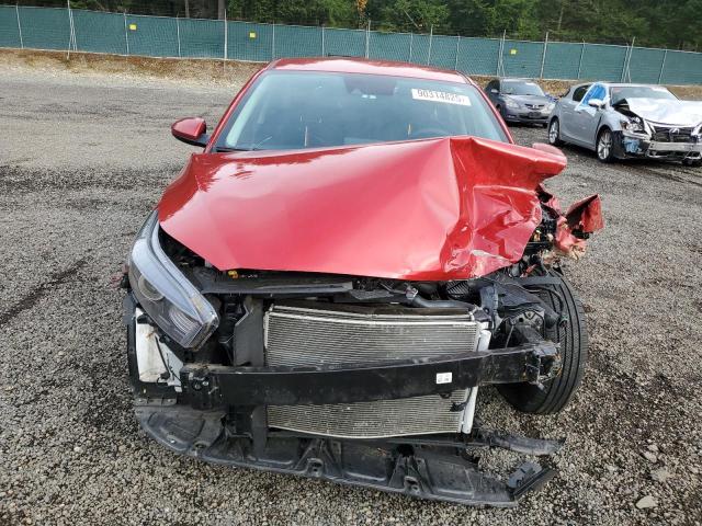 2024 KIA FORTE LX #3302978612