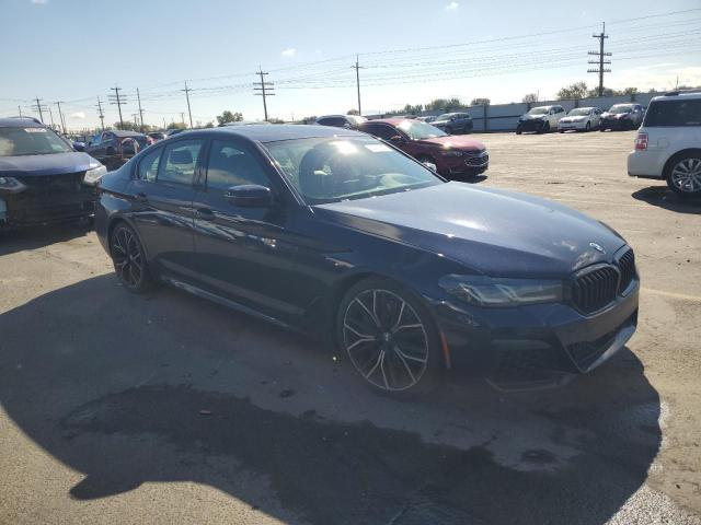 2021 BMW M550XI #3298068130