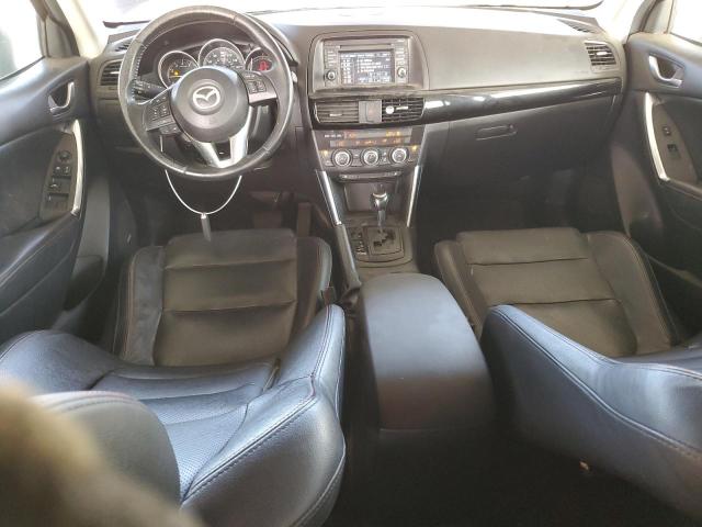 2014 MAZDA CX-5 GT - JM3KE4DYXE0355208