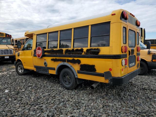 2008 CHEVROLET BANTAM G3500 #3270684891