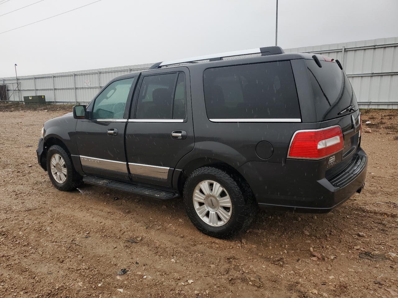 Lot #3302926052 2007 LINCOLN NAVIGATOR